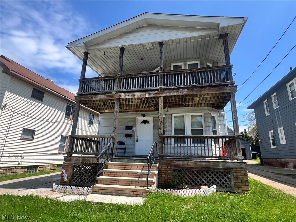 4385 W 50th Street Cleveland OH 44144