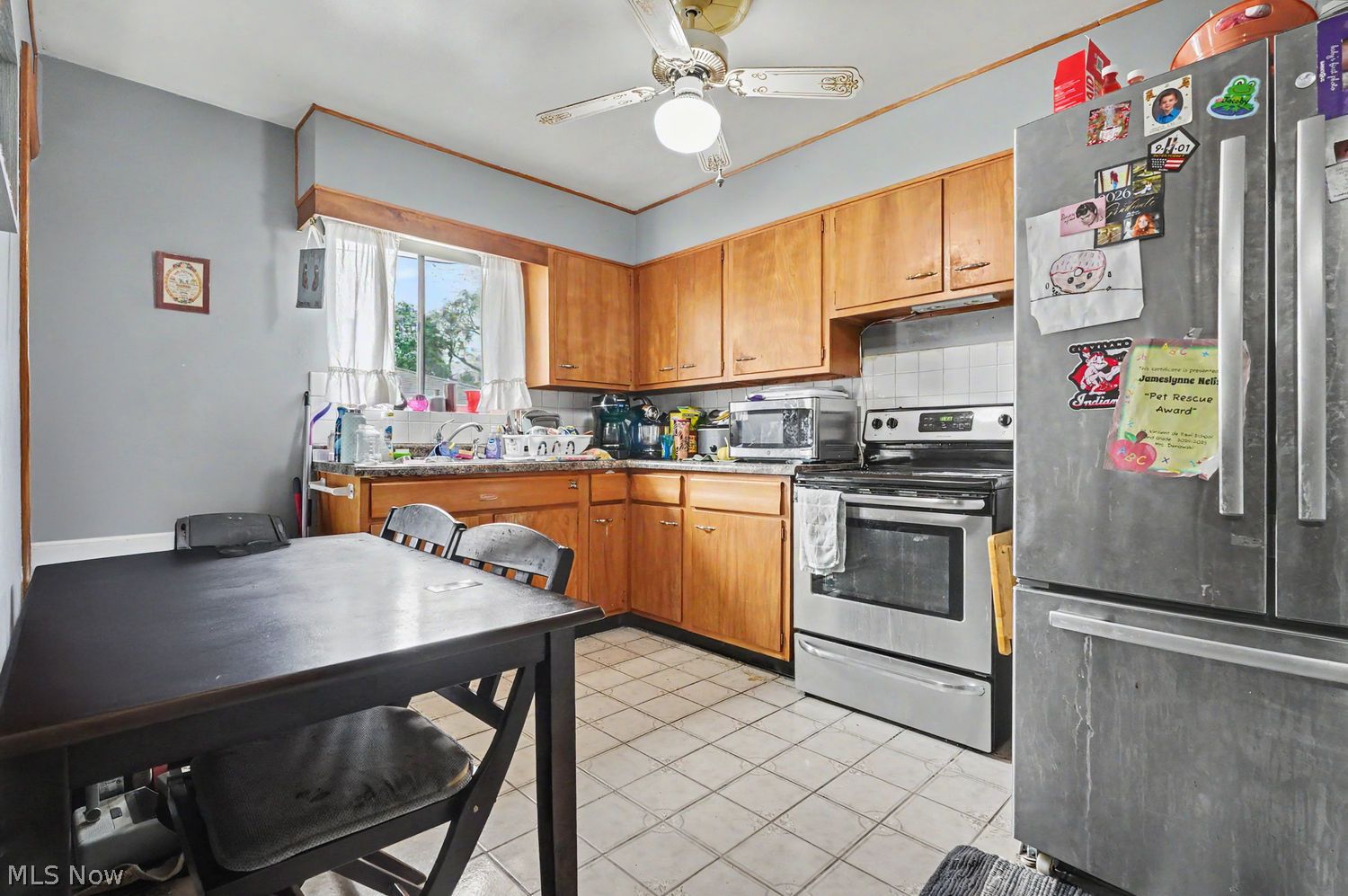 1991 - 1993 Daniels Avenue Akron OH 44312