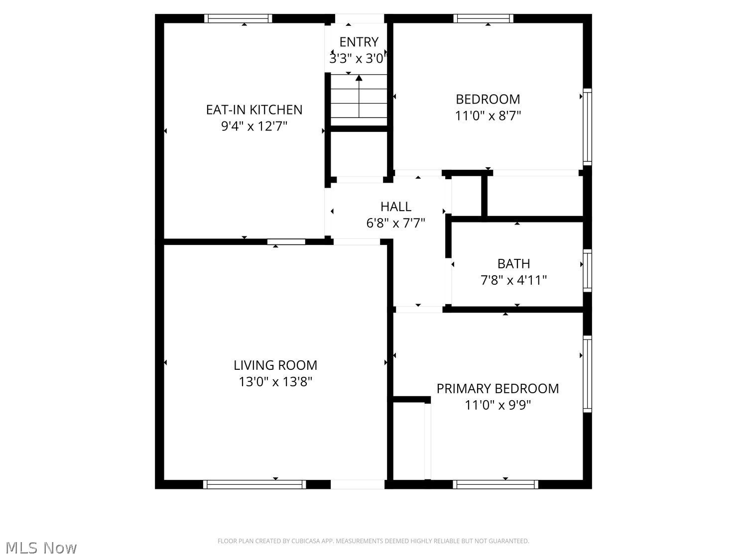 1991 - 1993 Daniels Avenue Akron OH 44312