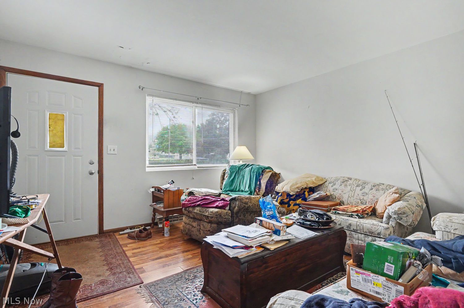 1991 - 1993 Daniels Avenue Akron OH 44312