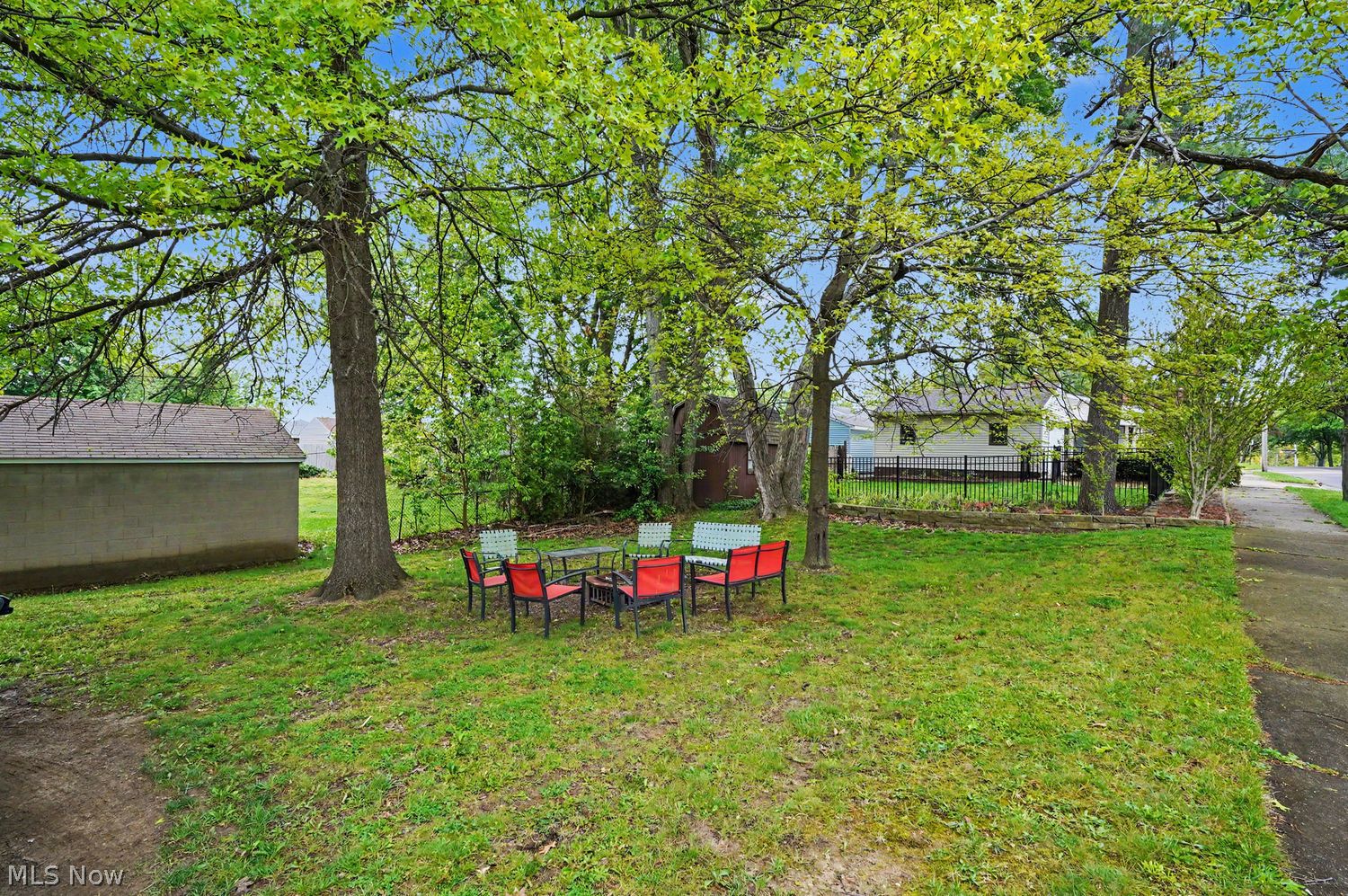 1991 - 1993 Daniels Avenue Akron OH 44312