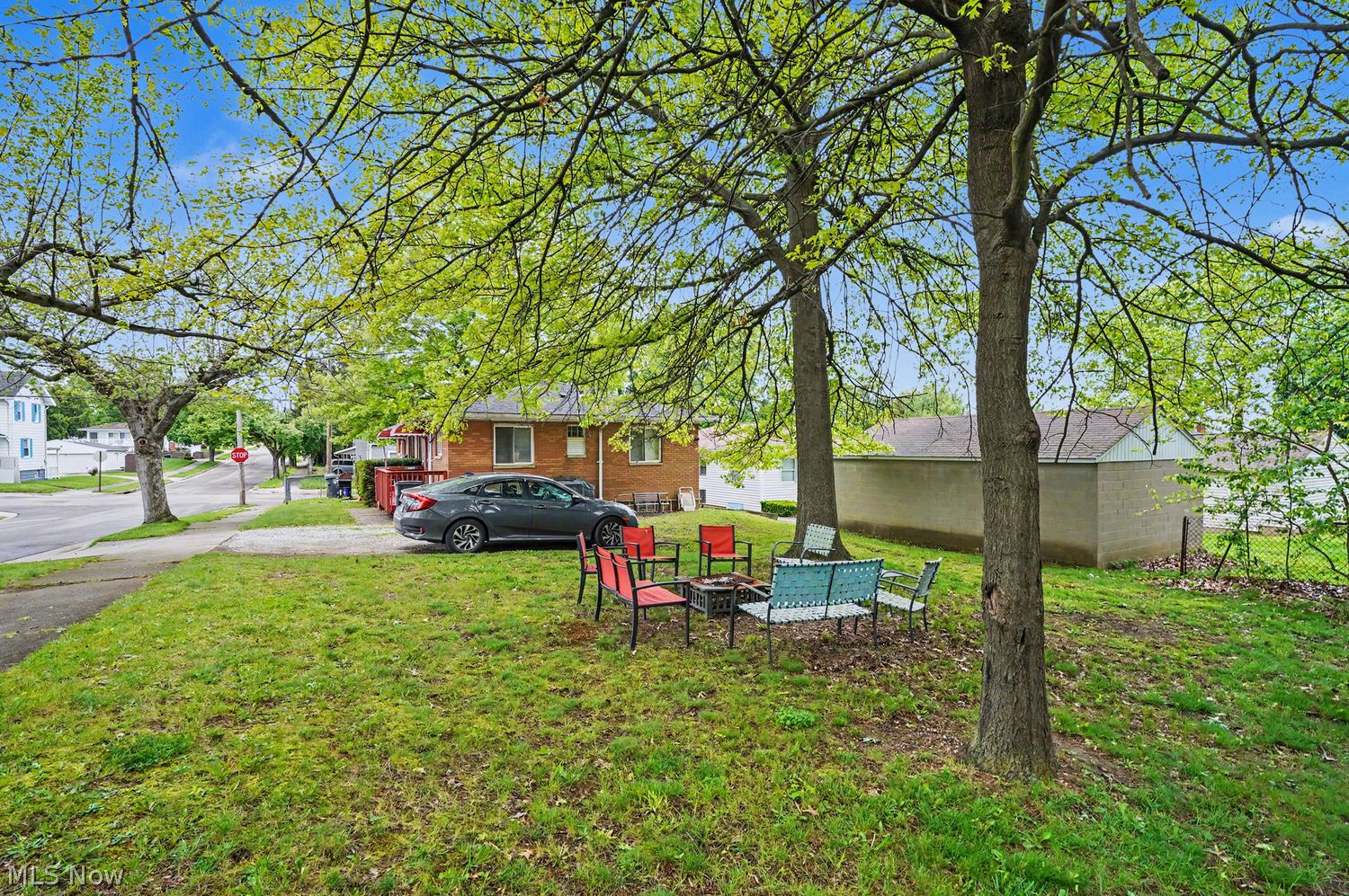 1991 - 1993 Daniels Avenue Akron OH 44312