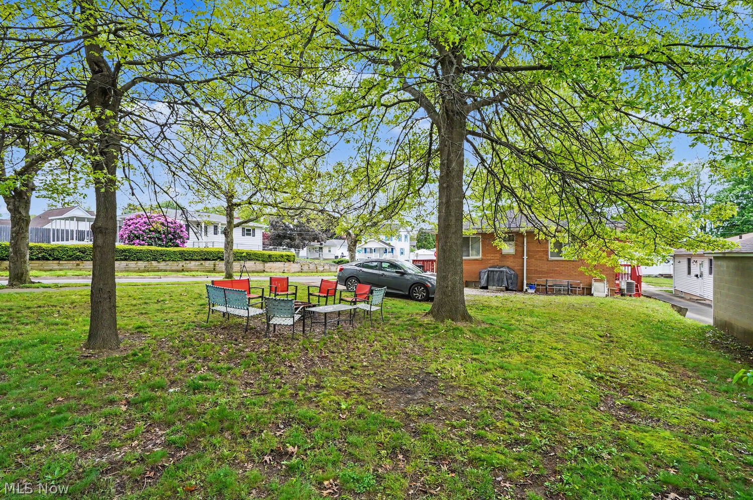 1991 - 1993 Daniels Avenue Akron OH 44312