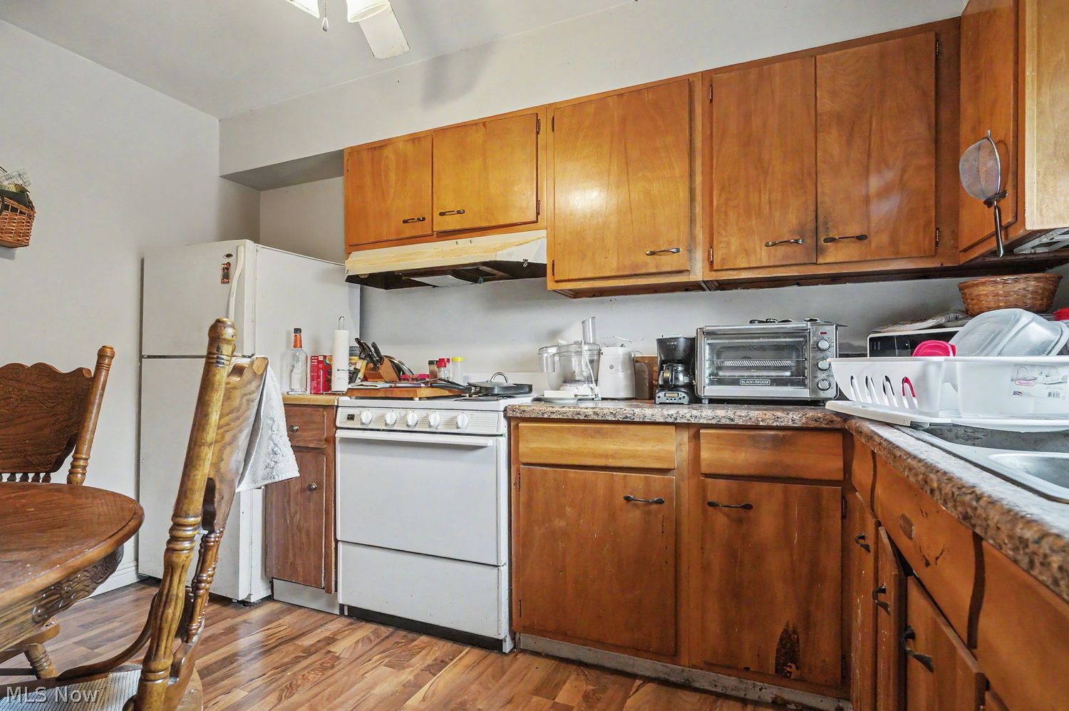 1991 - 1993 Daniels Avenue Akron OH 44312