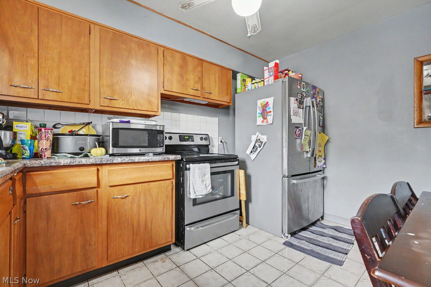 1991 - 1993 Daniels Avenue Akron OH 44312