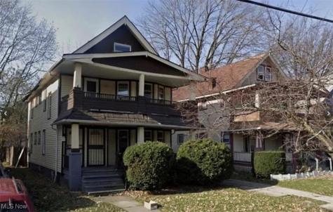 14720 Coit Road Cleveland OH 44110