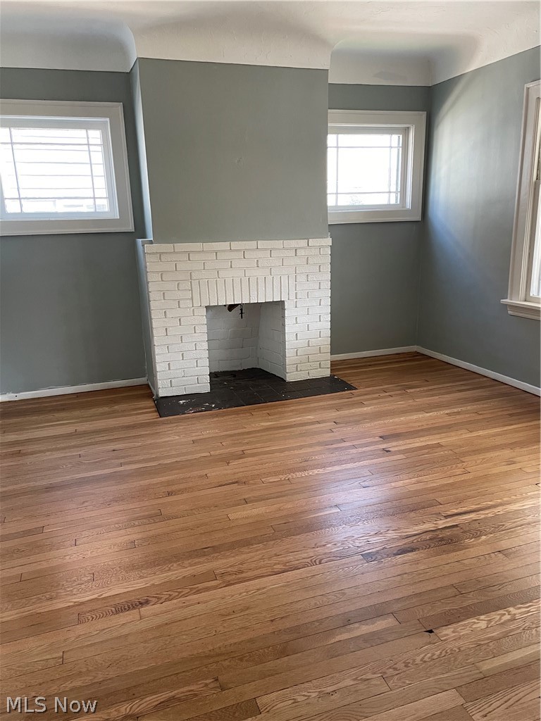 1578 Cohassett Avenue Lakewood OH 44107