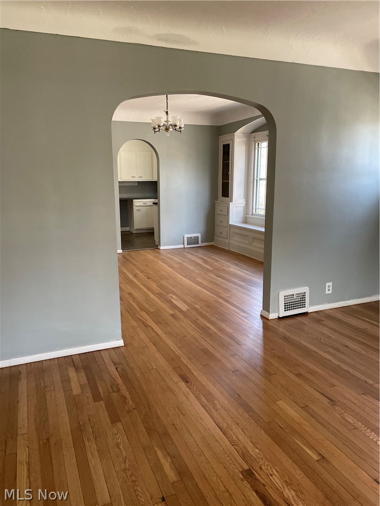 1578 Cohassett Avenue Lakewood OH 44107