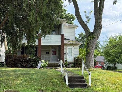 301 Potomac Avenue Youngstown OH 44507