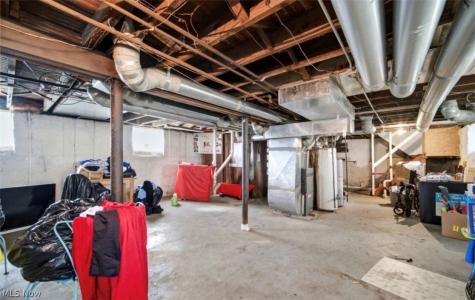 10305 Ostend Avenue Cleveland OH 44108