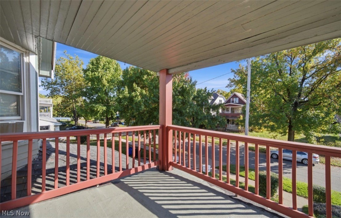 10305 Ostend Avenue Cleveland OH 44108