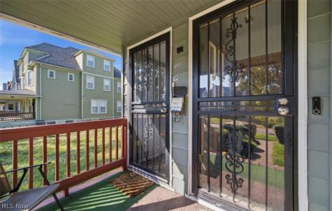 10305 Ostend Avenue Cleveland OH 44108