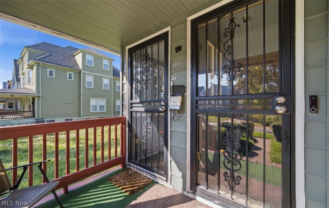 10305 Ostend Avenue Cleveland OH 44108