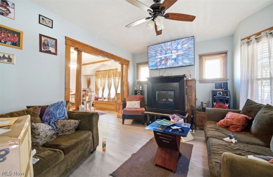 10305 Ostend Avenue Cleveland OH 44108