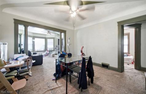 10305 Ostend Avenue Cleveland OH 44108