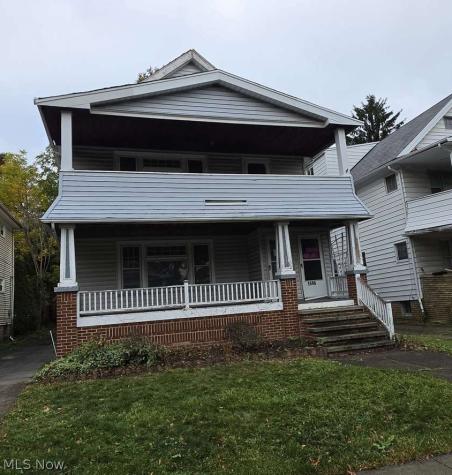 1596 Victoria Avenue Lakewood OH 44107