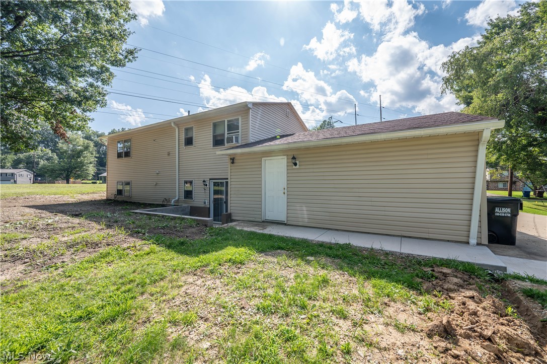 3907 S Schenley Avenue Youngstown OH 44511