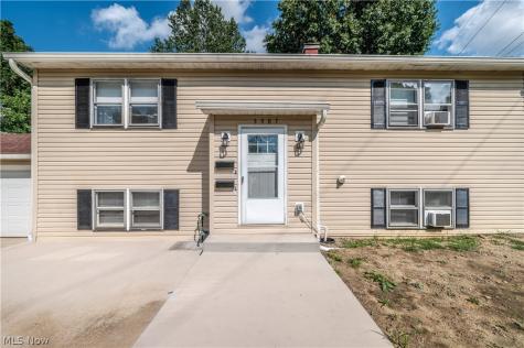 3907 S Schenley Avenue Youngstown OH 44511