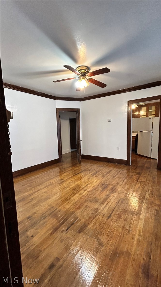 16122 Greyton Road East Cleveland OH 44112