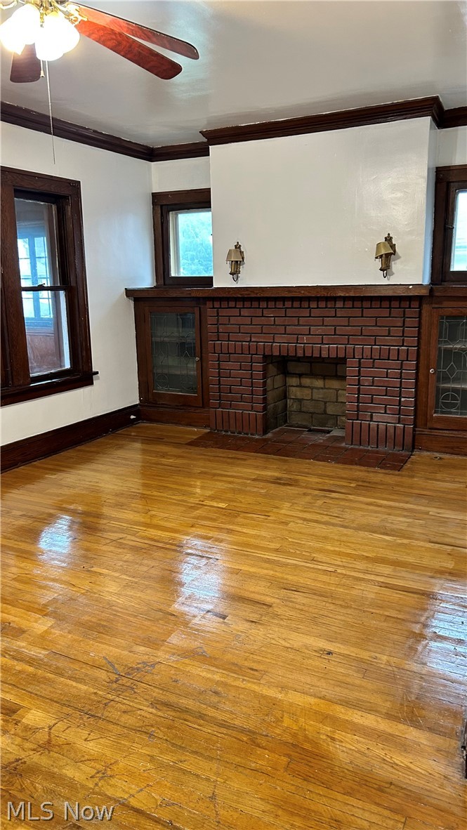 16122 Greyton Road East Cleveland OH 44112