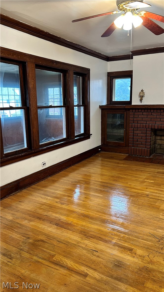 16122 Greyton Road East Cleveland OH 44112