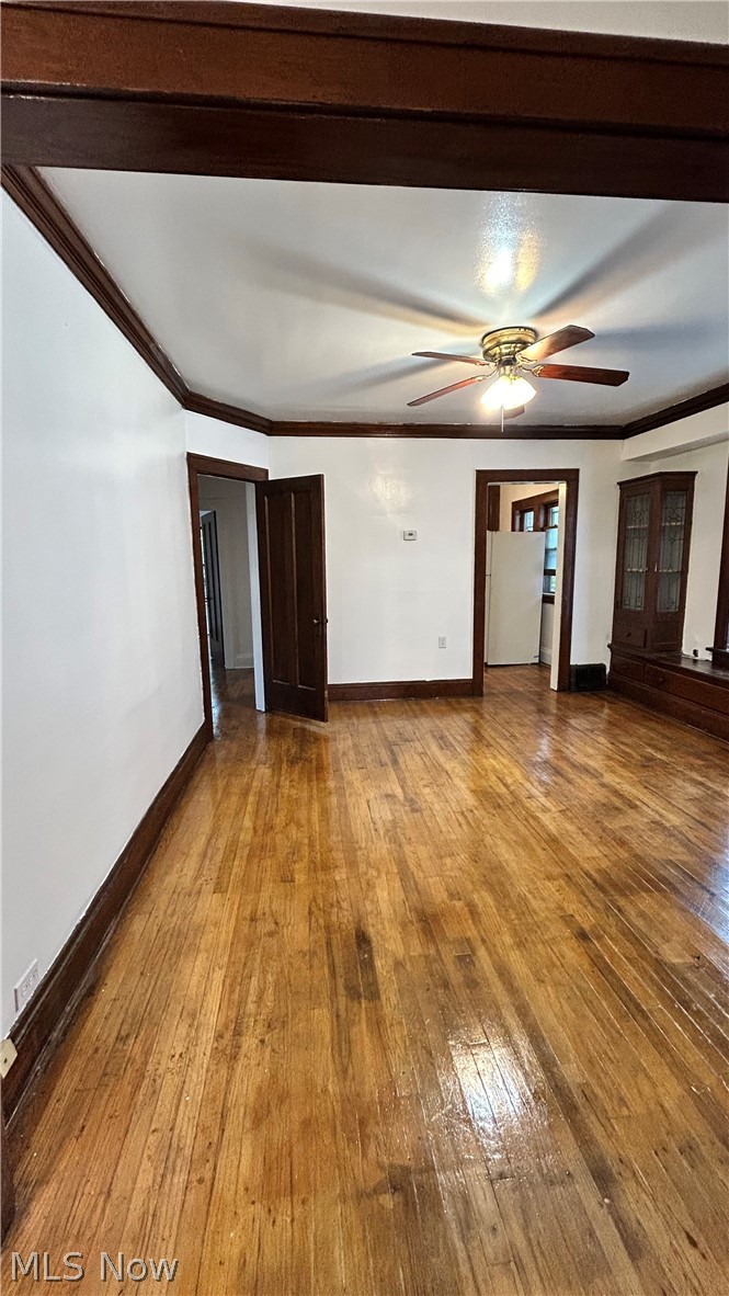 16122 Greyton Road East Cleveland OH 44112