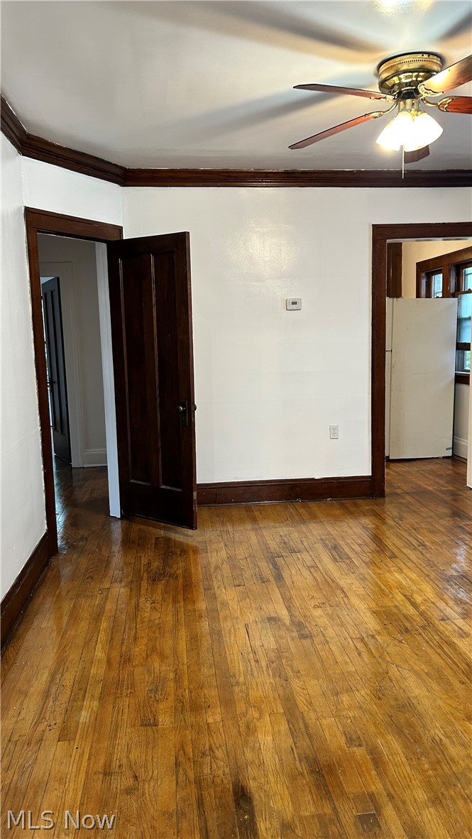 16122 Greyton Road East Cleveland OH 44112