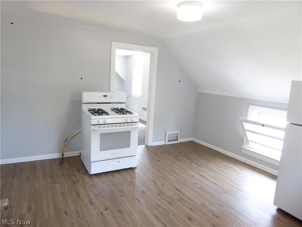 3336 W 54th Street Cleveland OH 44102