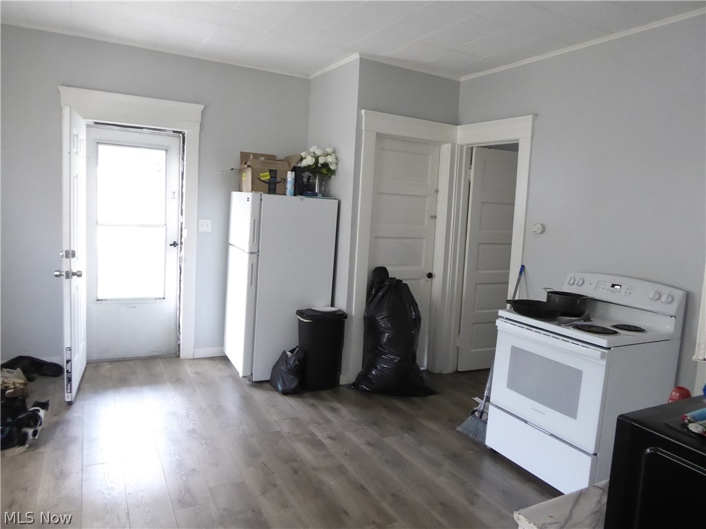 3336 W 54th Street Cleveland OH 44102