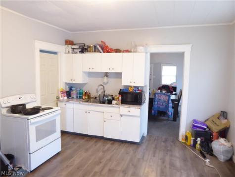 3336 W 54th Street Cleveland OH 44102