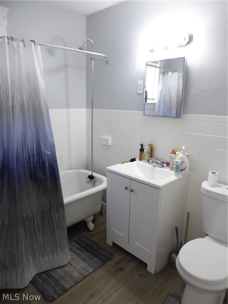 3336 W 54th Street Cleveland OH 44102