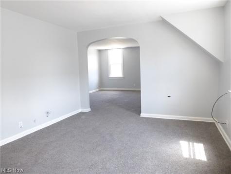 3336 W 54th Street Cleveland OH 44102