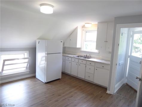 3336 W 54th Street Cleveland OH 44102