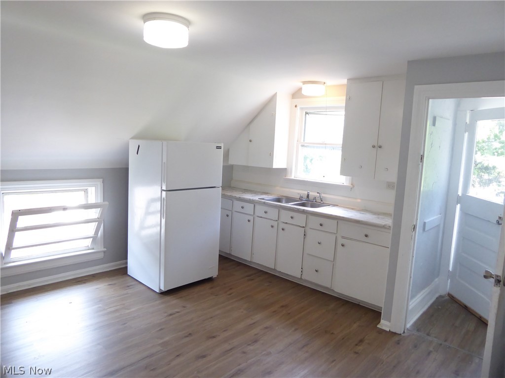 3336 W 54th Street Cleveland OH 44102