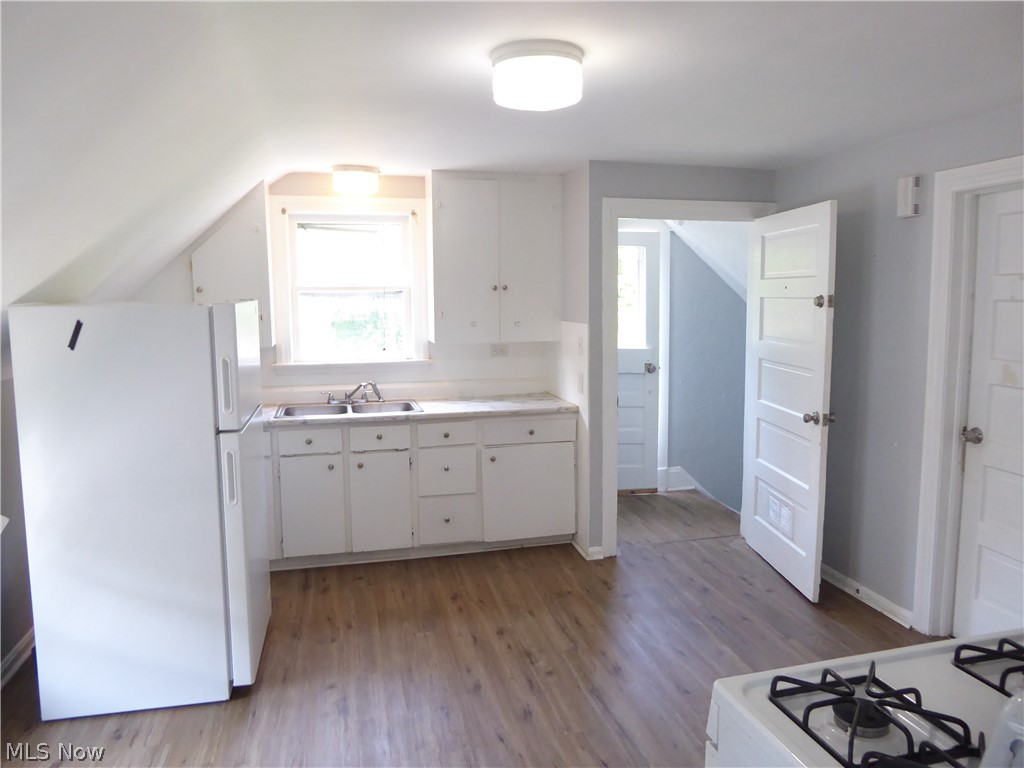 3336 W 54th Street Cleveland OH 44102