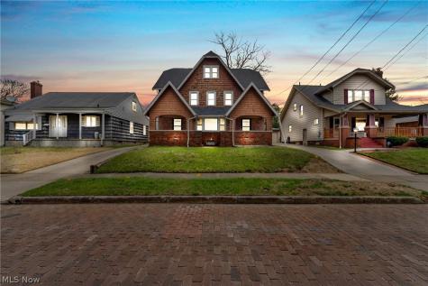 967 Oakland Avenue Akron OH 44310