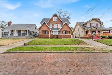 967 Oakland Avenue Akron OH 44310