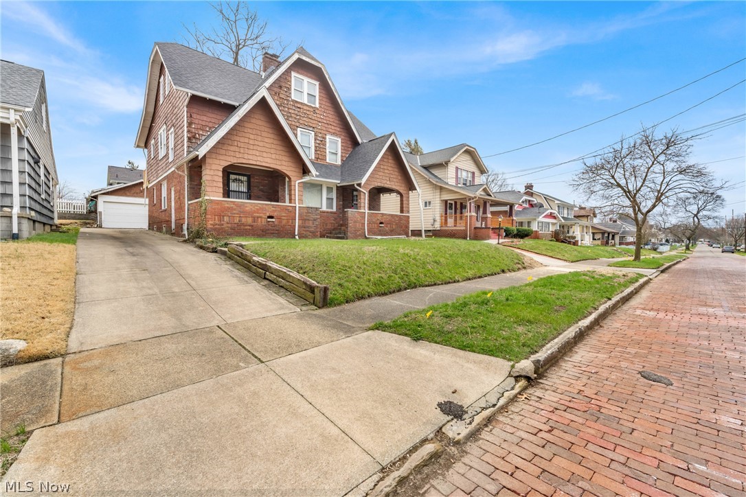 967 Oakland Avenue Akron OH 44310