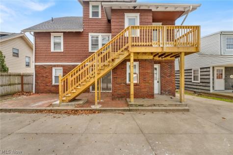 967 Oakland Avenue Akron OH 44310