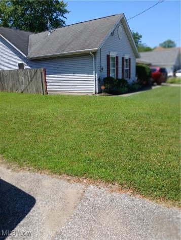 6316 Lexington Avenue Cleveland OH 44103