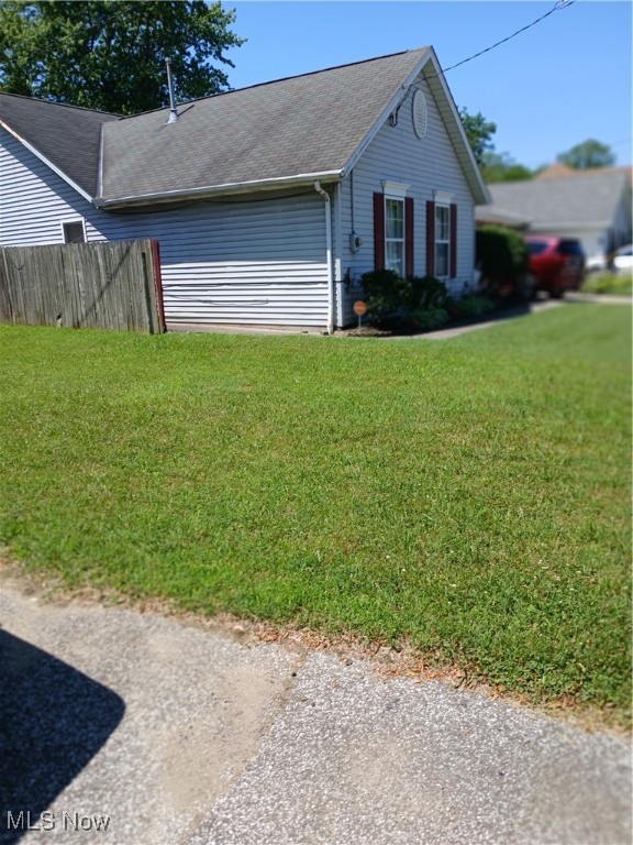6316 Lexington Avenue Cleveland OH 44103