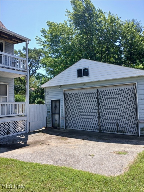 6316 Lexington Avenue Cleveland OH 44103