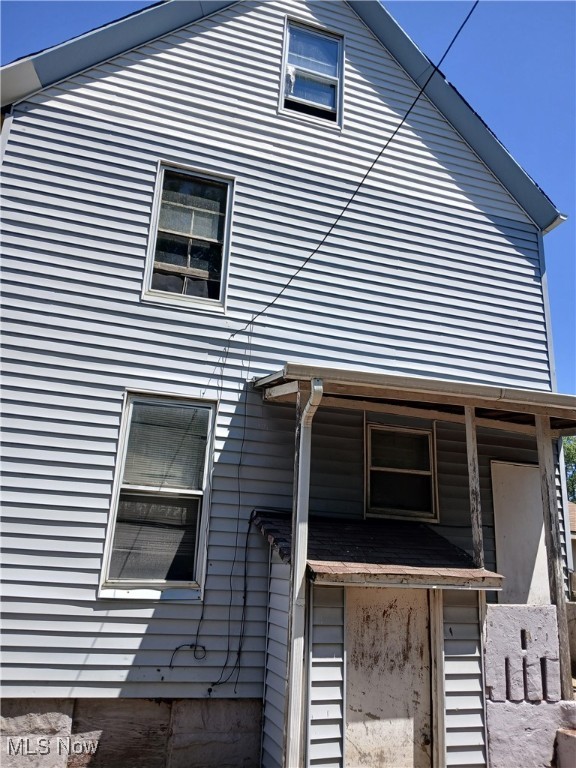 6316 Lexington Avenue Cleveland OH 44103