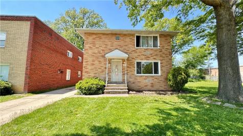 1434 E 222nd Street Euclid OH 44117