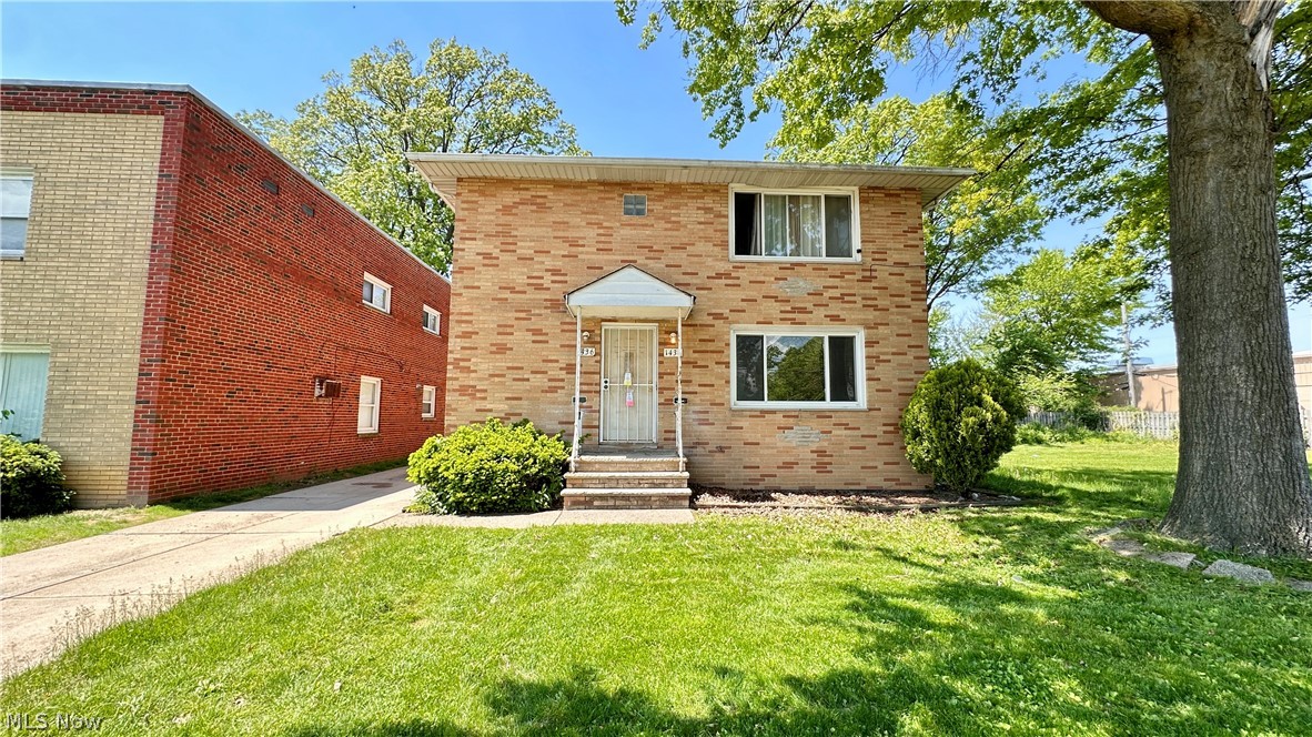 1434 E 222nd Street Euclid OH 44117