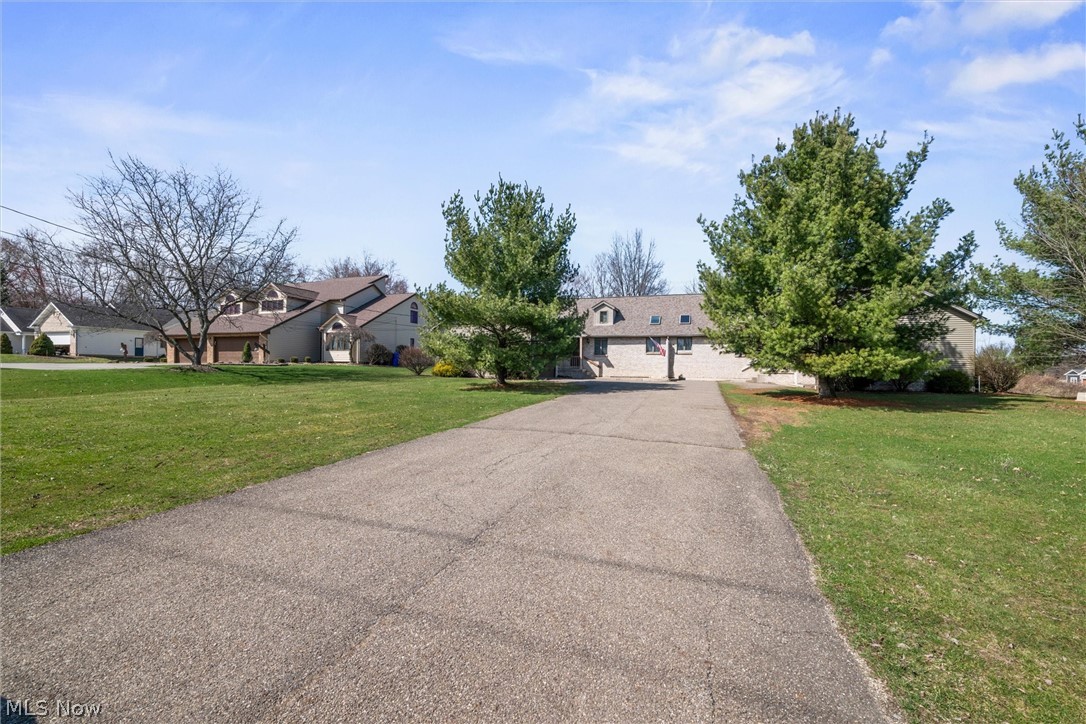 3580 E Western Reserve Road Poland OH 44514