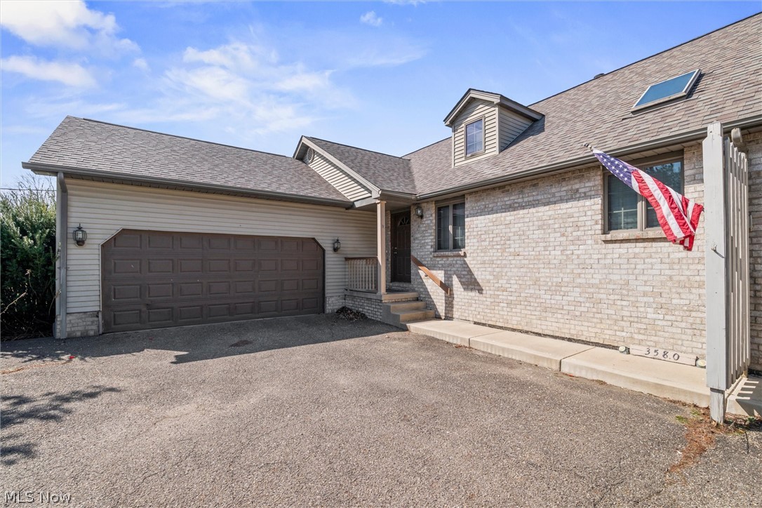 3580 E Western Reserve Road Poland OH 44514
