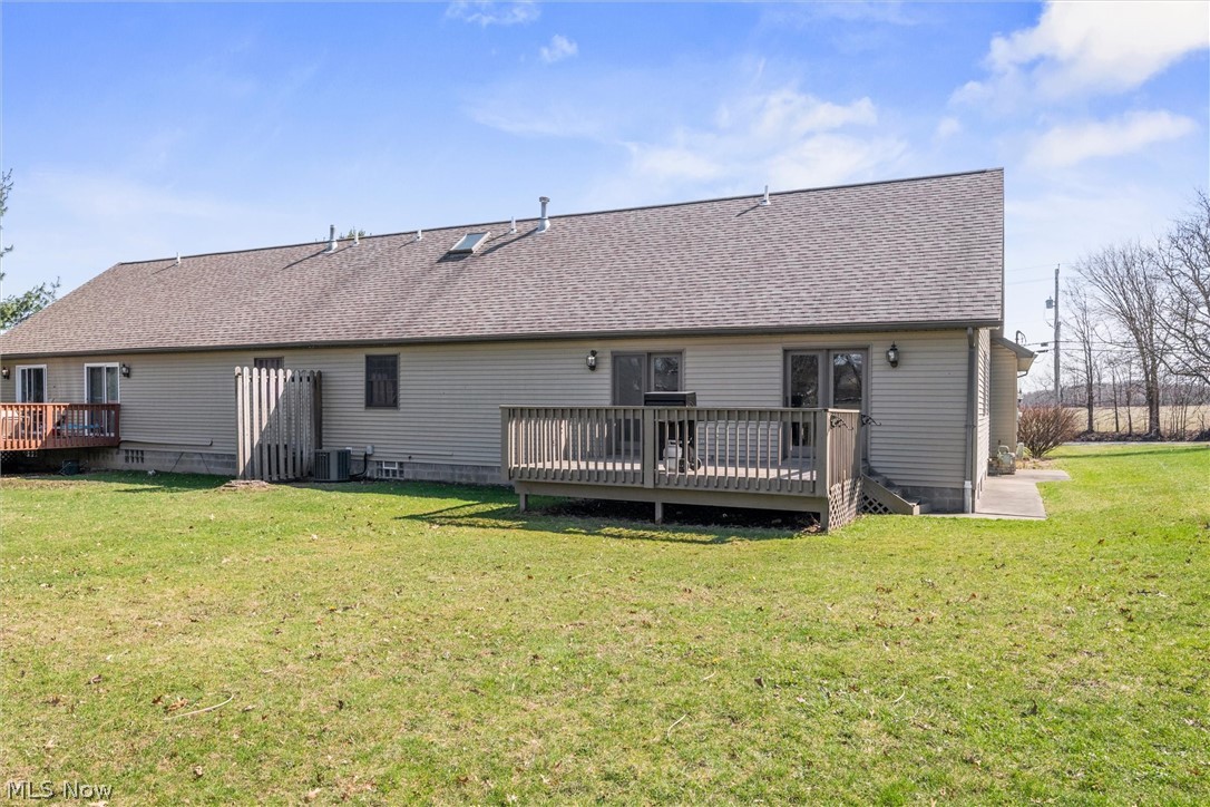 3580 E Western Reserve Road Poland OH 44514