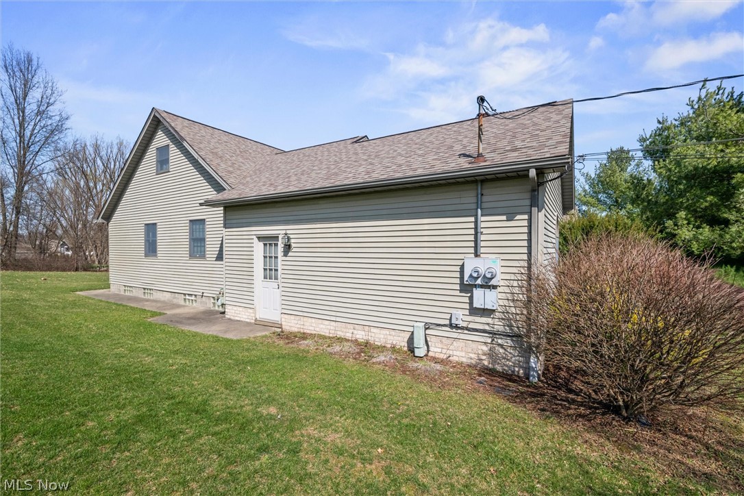 3580 E Western Reserve Road Poland OH 44514
