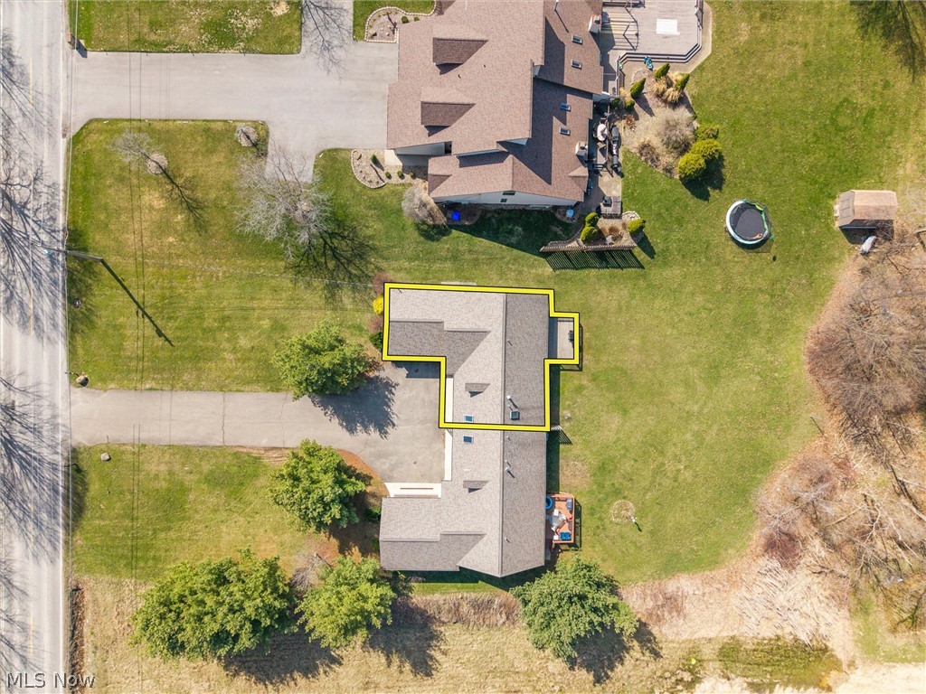 3580 E Western Reserve Road Poland OH 44514